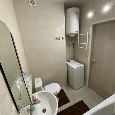 жк одесские традиции Apartment Odessa