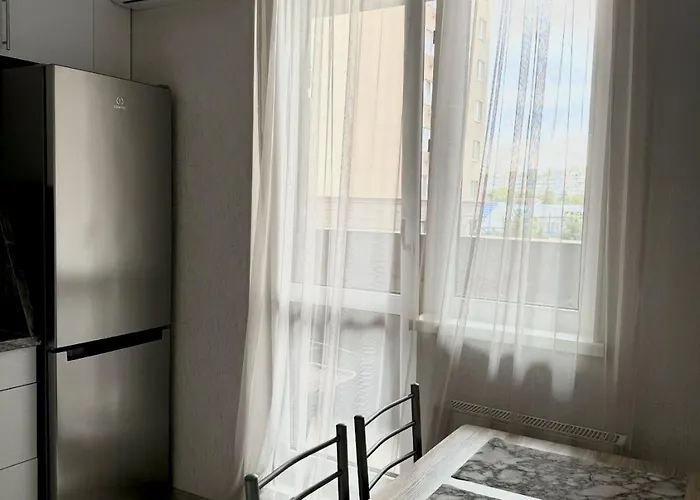 жк одесские традиции Daire