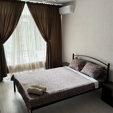 Apartment жк одесские традиции