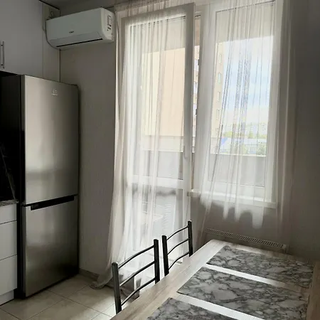 жк одесские традиции Apartment