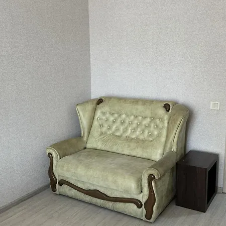 жк одесские традиции Apartment *