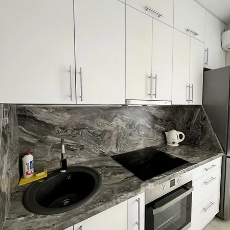 Apartment жк одесские традиции Odesa