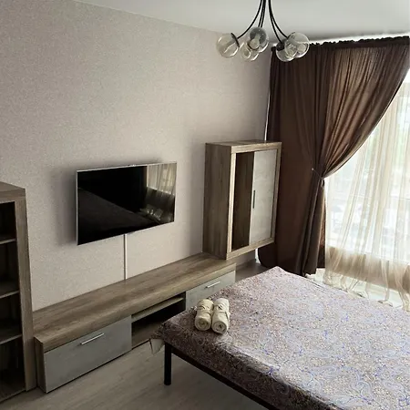 Apartment жк одесские традиции Odesa