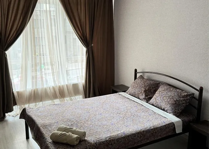 Apartment жк одесские традиции