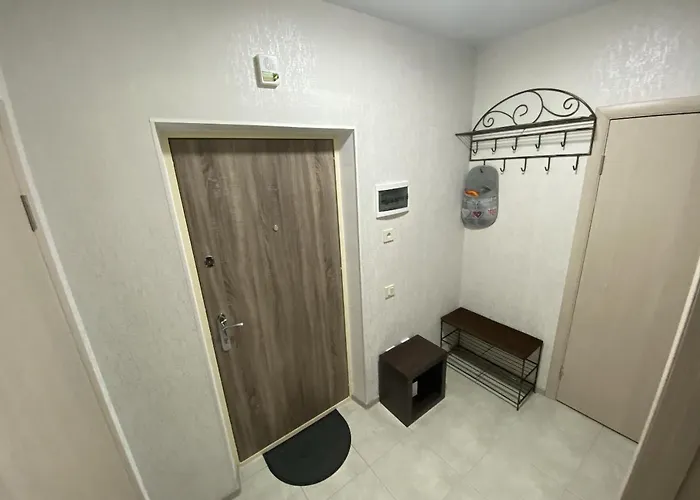 Apartment жк одесские традиции *