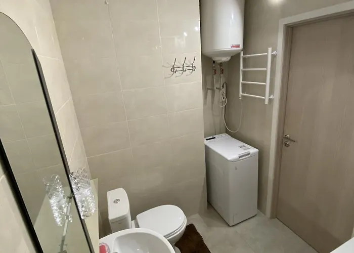 жк одесские традиции Apartment Odesa