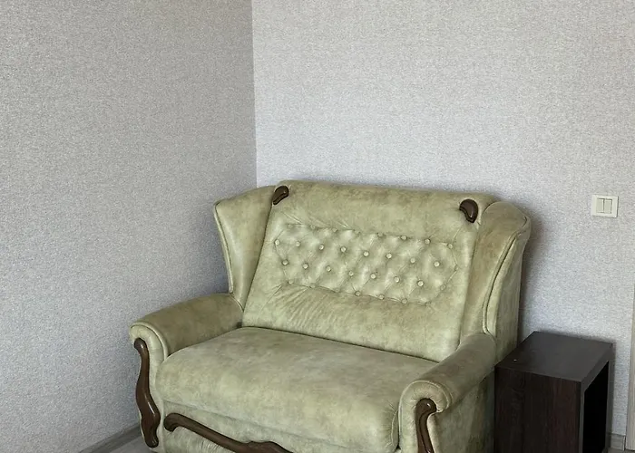 жк одесские традиции Apartment *