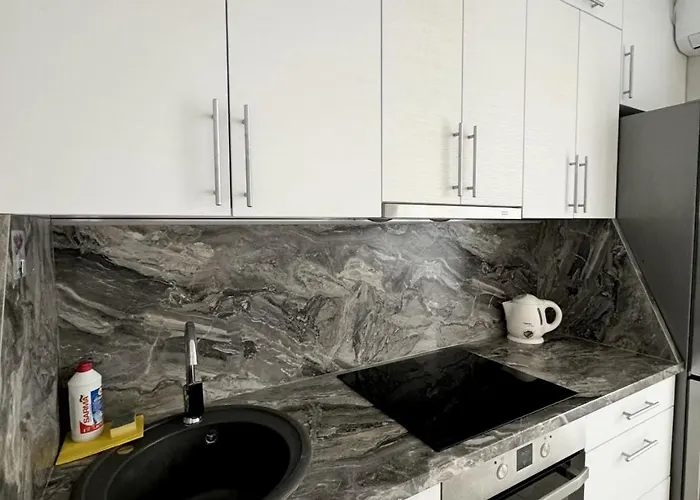 Apartment жк одесские традиции Odesa