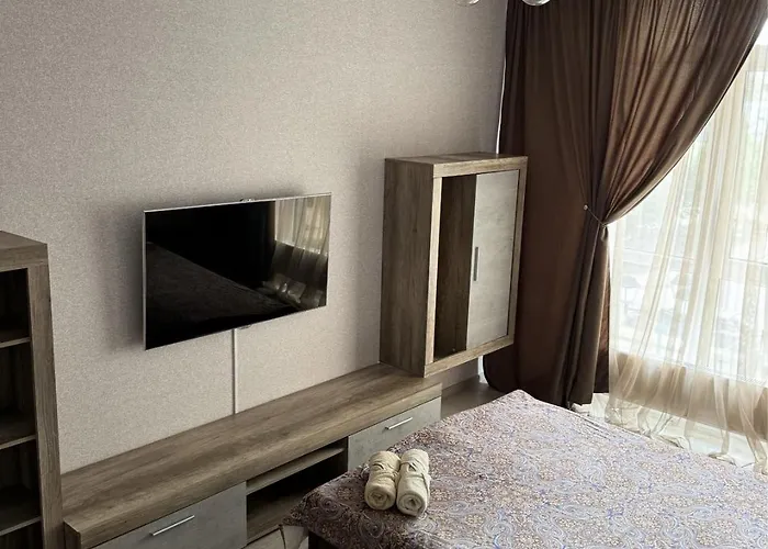 Apartment жк одесские традиции Odesa