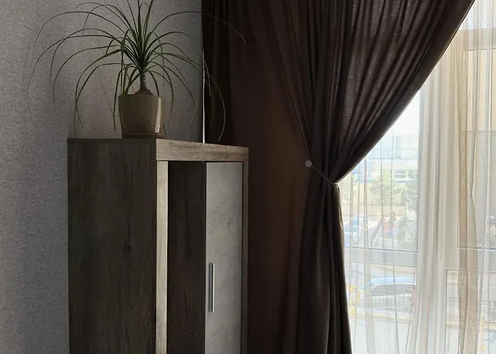 жк одесские традиции Apartment *