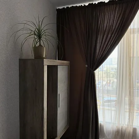 жк одесские традиции Lejlighed *